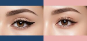 Phun mí kiểu Âu khác gì phun mí kiểu Hàn?