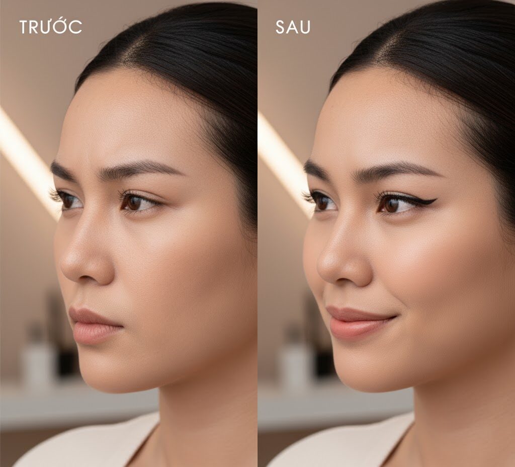 Mí xếch sau phun có khiến khuôn mặt “dữ” hơn không? 2 unnamed 9 e1759975310675