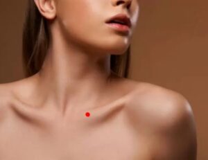 vi tri not ruoi son o co