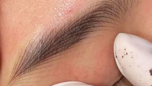 Phun mày có giữ được lâu không? Cách giúp màu bền từ 2–3 năm