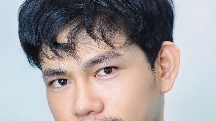 Dáng chân mày nam tài lộc: hướng dẫn cải vận từng bước 3 Điêu khắc lông mày cho nam tự nhiên