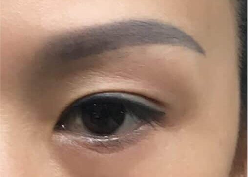 Phun mày bao lâu thì bong? Cách chăm sóc để lên màu đẹp nhất 3 Vì sao phun mày dễ trổ xanh? Cập nhật giải pháp công nghệ 2026