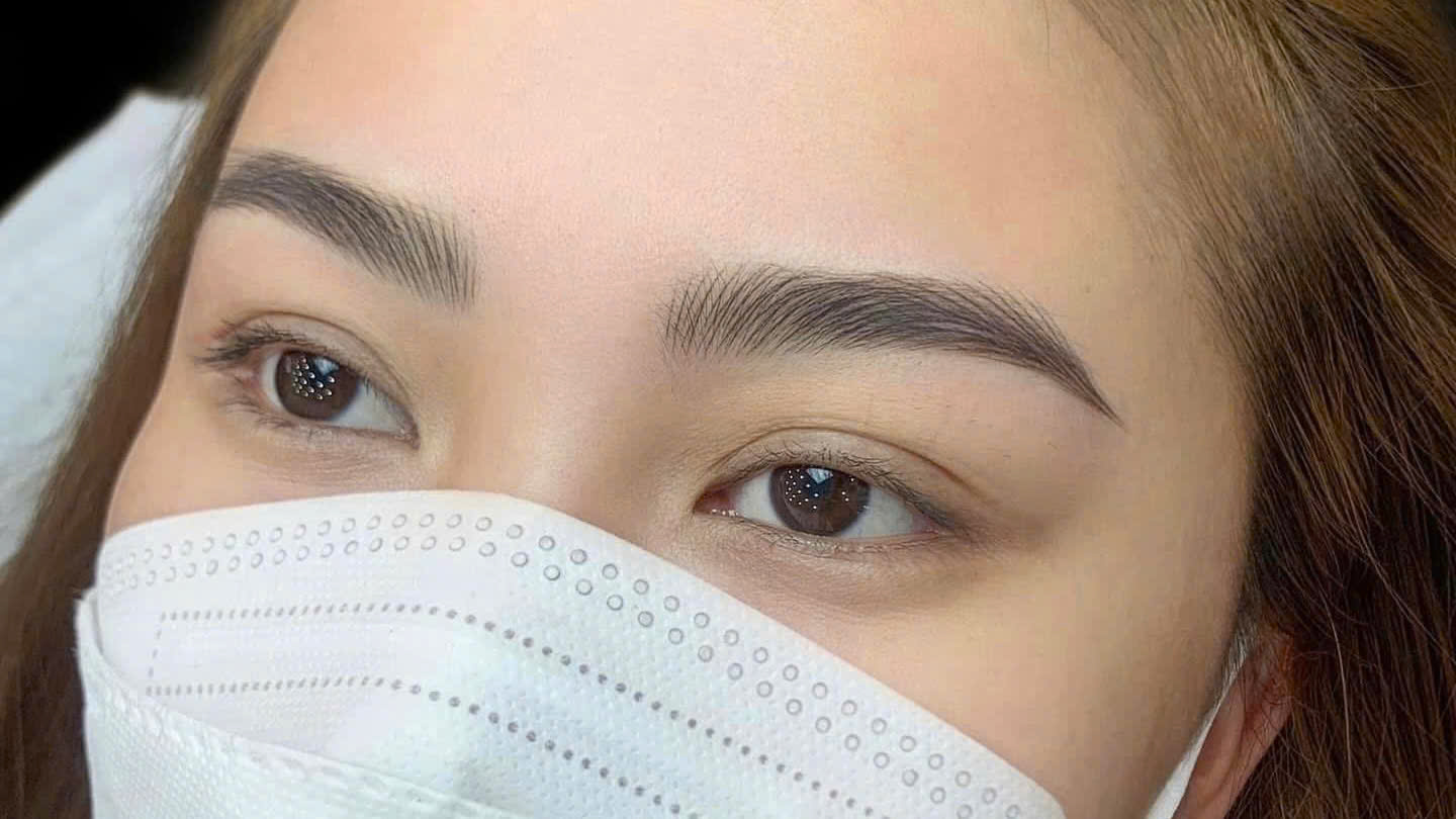 5 sự thật về phun xăm thẩm mỹ hiện đại có thể bạn chưa biết 5 Ky thuat vien phun xam tham my tay nghe cao tai spa uy tin