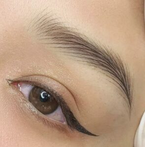 Phun theu Hairstroke giu form chuan tu nhien e1766809120777