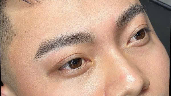 Bạn thuộc mệnh gì? Xem ngay dáng mày phong thuỷ để đổi vận