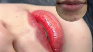 So sanh phun xam tham my hien dai va xam truyen thong