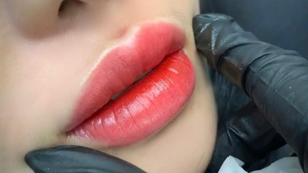 Tham my Bao Anh Dia diem khu tham moi uy tin