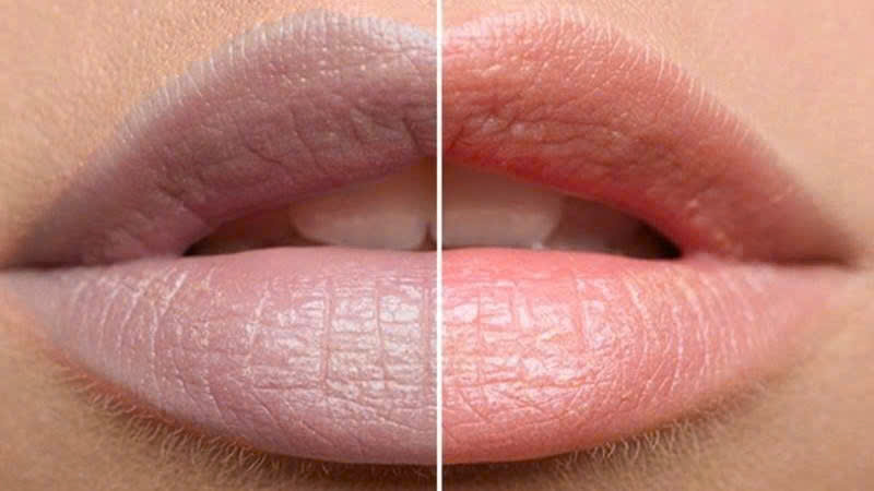 Vi sao moi tham khien guong mat kem tuoi