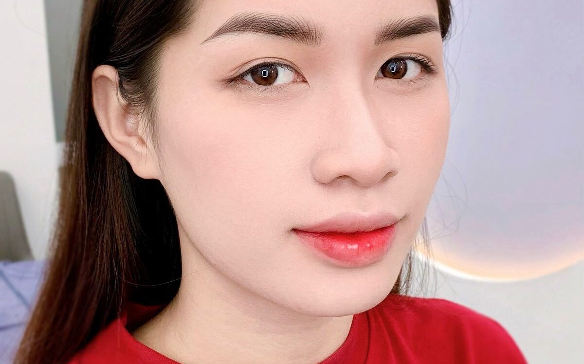 Vì sao chân mày được gọi là Cung Tài Lộc?