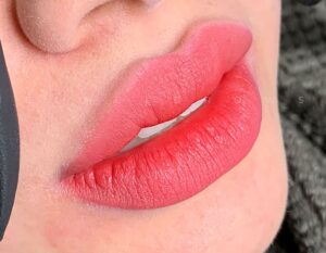 khử thâm môi nhanh hiệu quả: bí quyết lên màu đều, không sưng đau