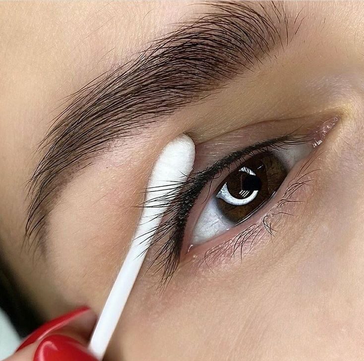 Phun mí mắt tự nhiên, cuốn hút – Giá phun mí mắt chi tiết 1 Phun mí mắt tự nhiên