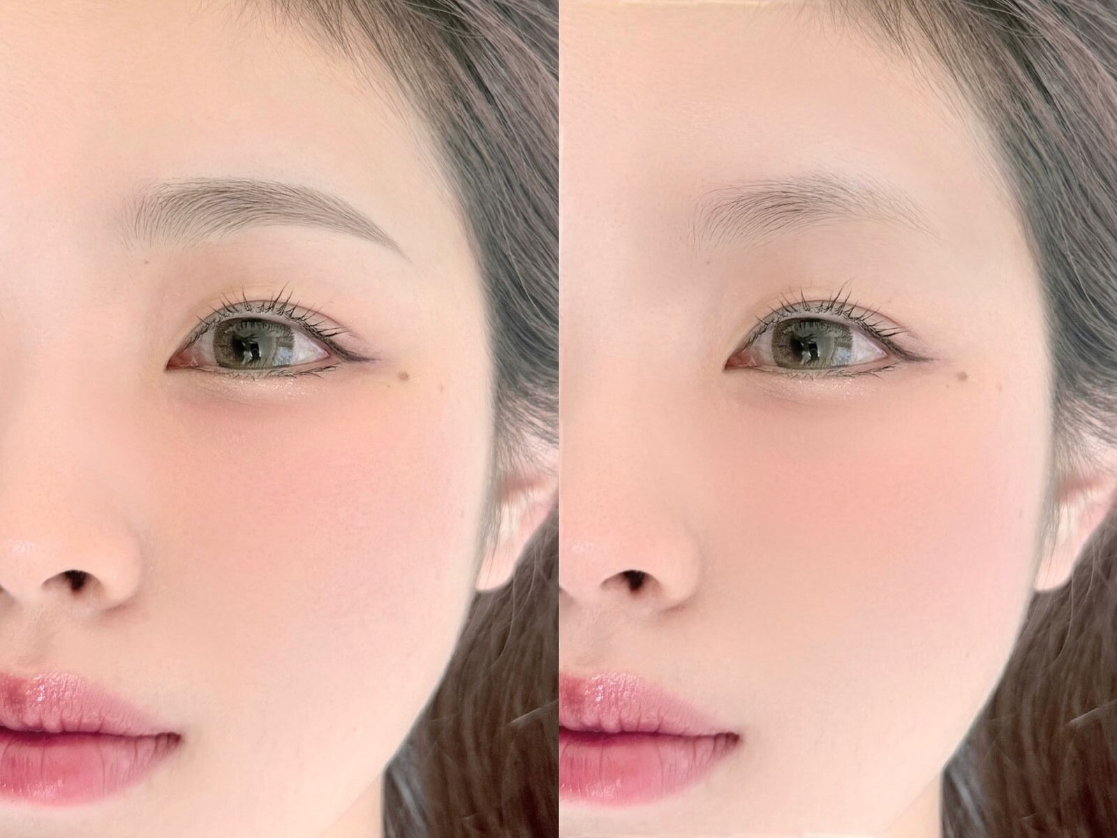 Phun mày tự nhiên cho nữ: chọn dáng nào đẹp và phù hợp gương mặt?