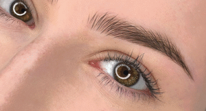 Hairstroke phù hợp với ai?