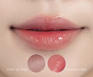 Phun môi Nano hay phun môi Ombre – Công nghệ nào phù hợp làm trước Tết?