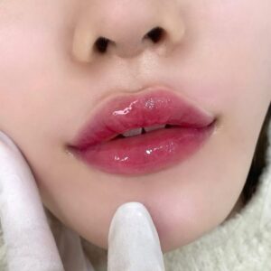 Phun môi màu hồng mận: tone môi giúp nâng tầm khí chất tự nhiên