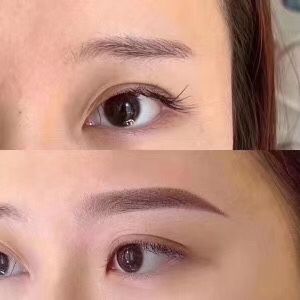 Kỹ thuật phun mày nào đẹp và an toàn nhất hiện nay?