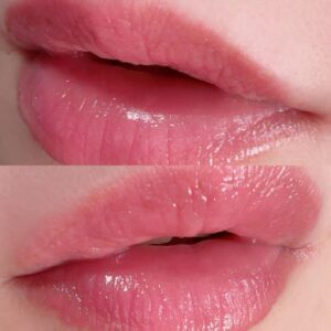 Phun môi có cần kiêng gì không?