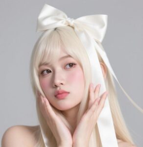 Phun môi màu hồng dâu: lựa chọn hoàn hảo cho nàng mê phong cách coquette