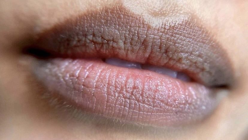 Những sai lầm khiến phun môi bị thâm lại sau vài tháng