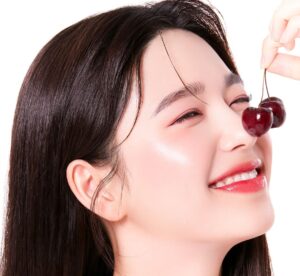 Tại sao phun môi màu đỏ cherry là màu must-have cho nàng thích sự sang – xinh – yêu?