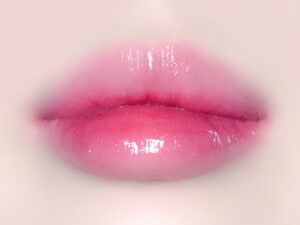 Phun môi màu hồng cánh sen cho nàng thích vẻ đẹp dịu dàng và tự nhiên