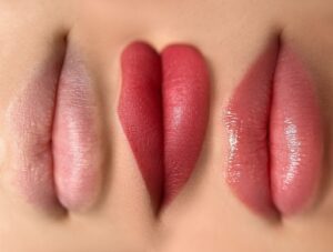 Quy trình phục hồi môi sau phun xăm chuẩn giúp môi nhanh lành và lên màu đẹp