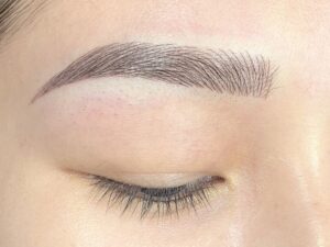 Xu hướng phun mày tự nhiên 2026 có gì thay đổi so với trước?