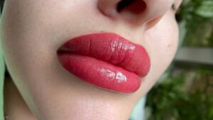 Phun môi sau bao lâu thì đẹp tự nhiên? Giải đáp theo từng mốc 3 – 7 – 14 – 30 ngày