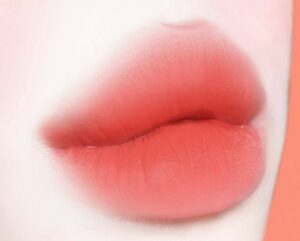 Phun môi màu cam đào cho ai? gợi ý tone phù hợp với từng loại da