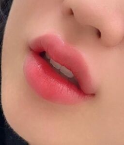 Phun môi màu hồng mận: tone sang nhẹ cho nàng theo đuổi vẻ đẹp tinh tế