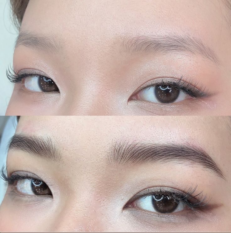 Vì sao phun mày tự nhiên 2026 đòi hỏi tay nghề cao hơn trước?