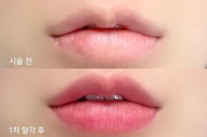 Phun môi màu hồng phấn cho nàng theo đuổi phong cách nhẹ nhàng và nữ tính