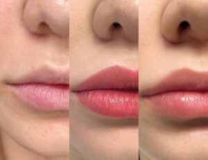 Phun môi màu hồng tây: tone sang hiện đại giúp đôi môi chuẩn tây tự nhiên