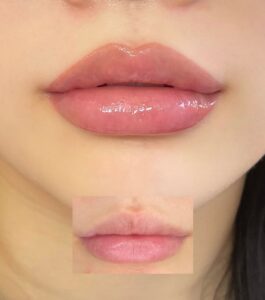 Vì sao phun môi màu hồng tây là tone must-try cho nàng thích vẻ đẹp tinh tế?