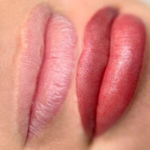 Phun môi màu đỏ đất: lựa chọn tiểu thư hiện đại, sang nhưng không quá chói