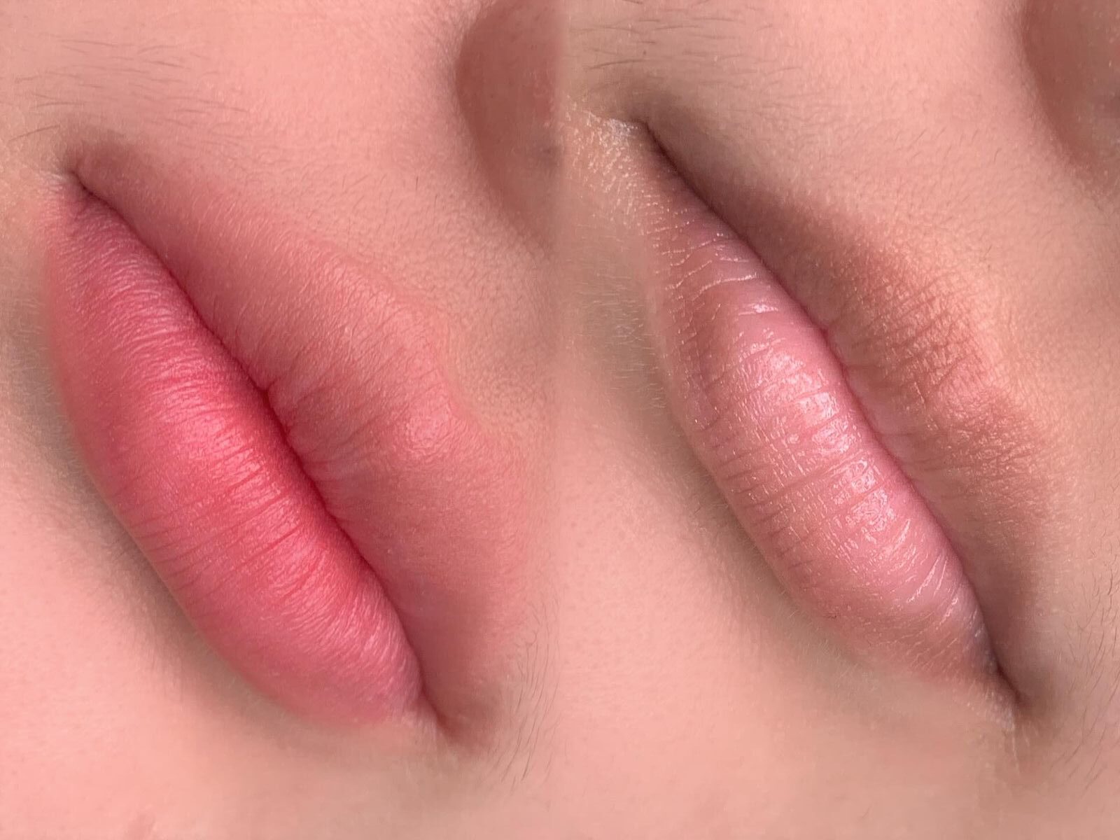 Khử thâm môi trước – phun màu sau: bí quyết để môi lên đúng tông