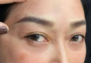 Xu hướng phun mày tự nhiên 2026 có gì thay đổi?