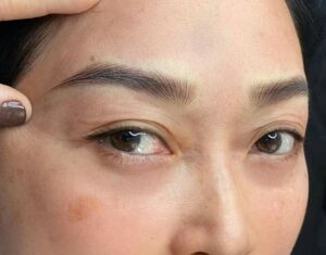 Hairstrokes không bám màu – Lỗi kỹ thuật phổ biến 2026