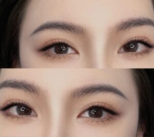 Chân mày sáng – thần thái sáng – vận may cũng theo đó mà đến