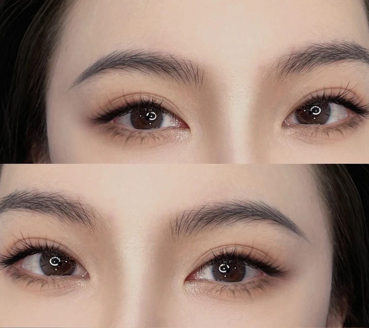 Chân mày sáng – thần thái sáng – vận may cũng theo đó mà đến 6 Chân mày sáng – thần thái sáng – vận may cũng theo đó mà đến