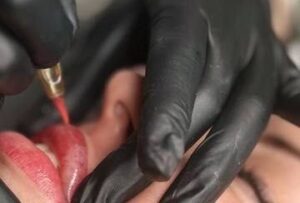 Lịch làm đẹp 2026 cho phun môi – phun mày tại Thẩm mỹ Bảo Anh