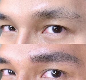 Công nghệ 3-Line 2026 cho Hairstrokes mềm mảnh