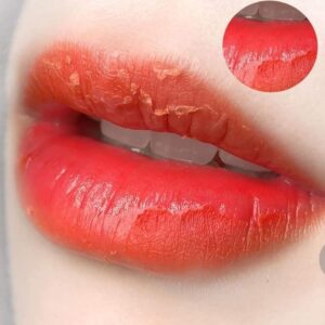 Quy trình phục hồi môi sau phun xăm giúp môi mềm mịn và đều màu hơn