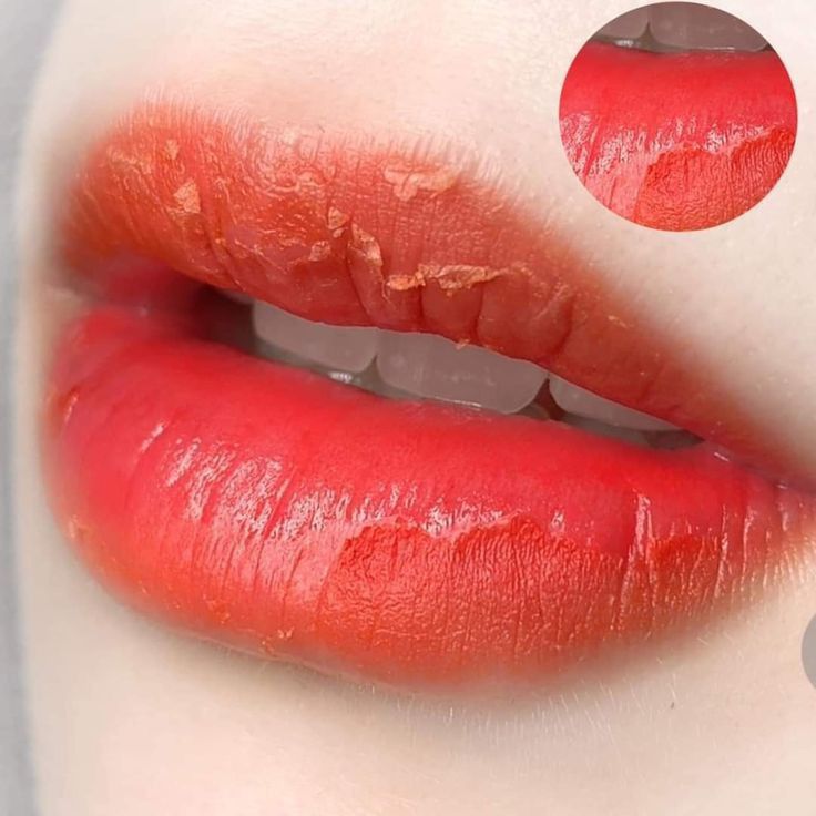 Vì sao phun môi không lên màu dù đã bong? Sự thật ít ai nói rõ 3 Quy trình phục hồi môi sau phun xăm giúp môi mềm mịn và đều màu hơn