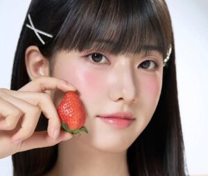 Phun môi màu hồng dâu là gì? Màu lên có đẹp và bền không?