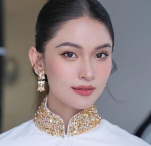 Dáng mày thời thượng cho phụ nữ hiện đại – bí quyết nâng tầm khí chất chỉ trong vài phút