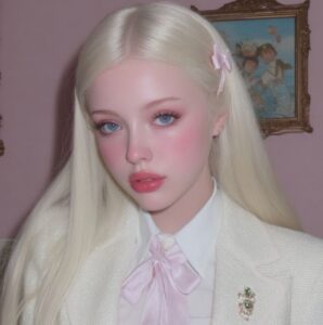 Tại sao phun môi màu hồng dâu là must-try cho nàng theo đuổi style coquette?