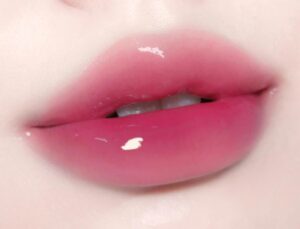 7 dấu hiệu quan trọng để biết môi bạn đang đẹp dần lên đúng chuẩn