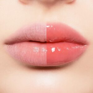 Baby Lip 2026: Tone màu nhẹ nhàng còn hợp với xu hướng 2026 không? 3 Phun môi màu hồng cam san hô: tone tươi trẻ hợp nhiều tông da