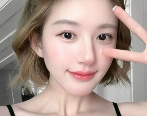 Phun môi màu hồng dâu: tone xinh dễ lên, hợp mặt mộc chuẩn Gen Z